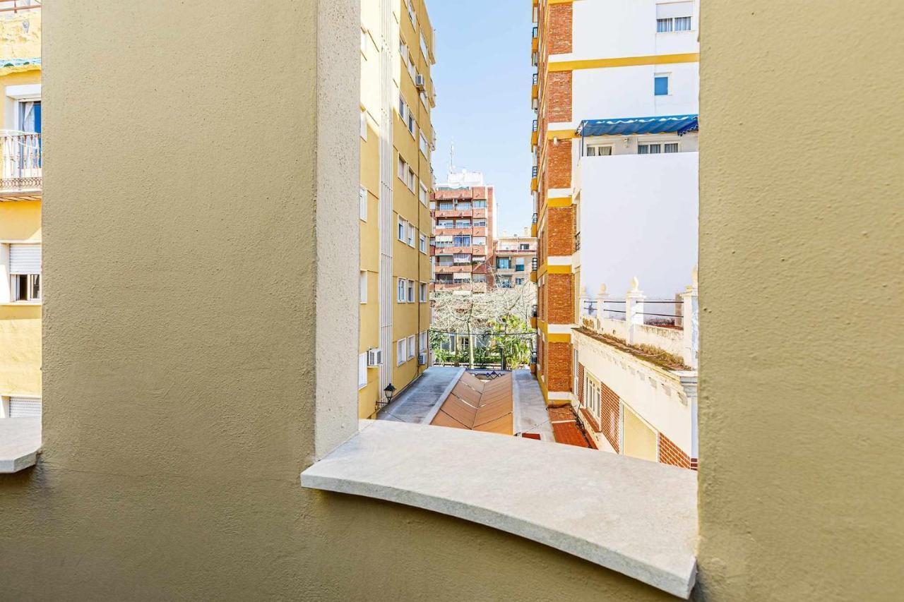 A&N La Cueva 2 Appartement Torre Del Mar Buitenkant foto