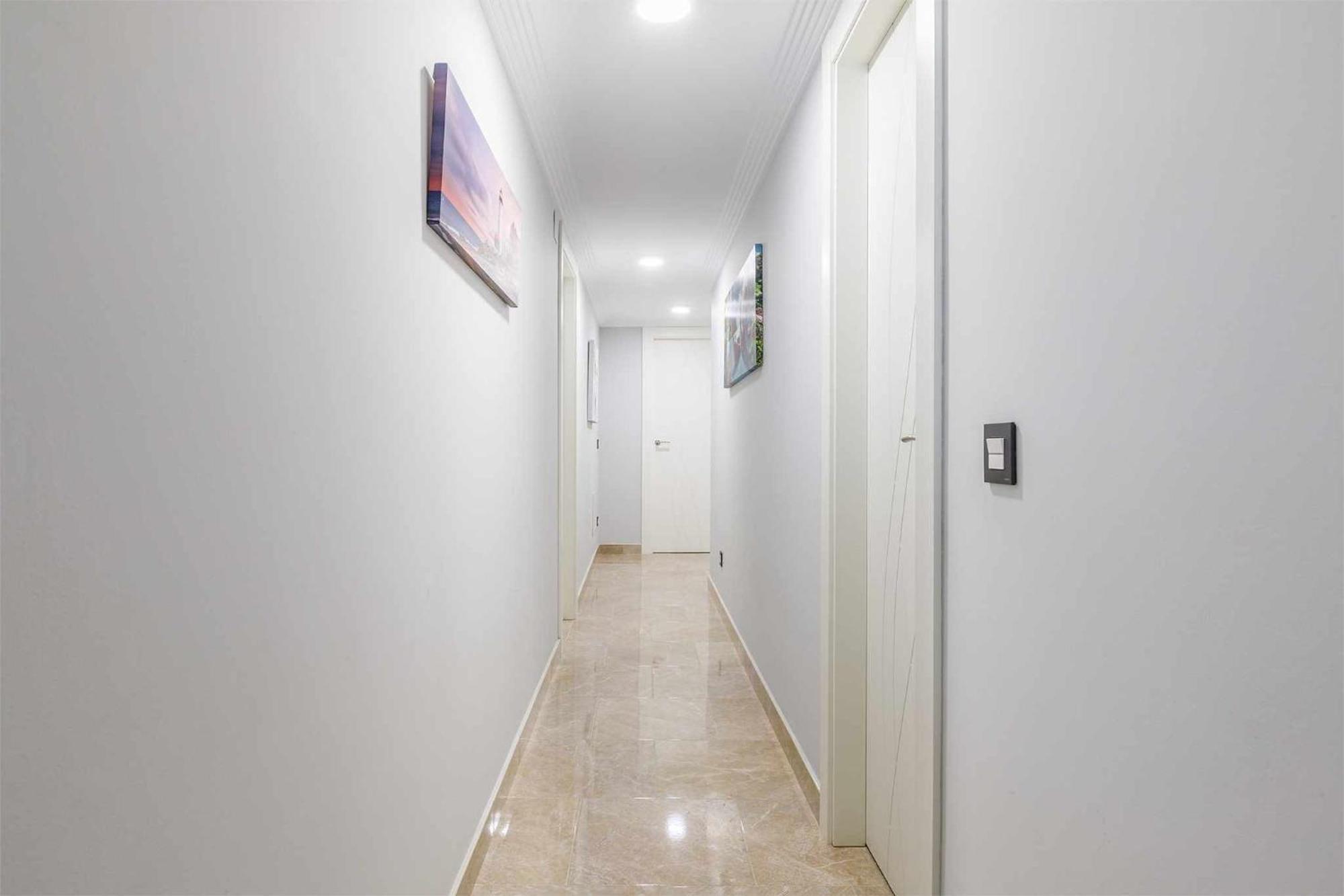 A&N La Cueva 2 Appartement Torre Del Mar Buitenkant foto