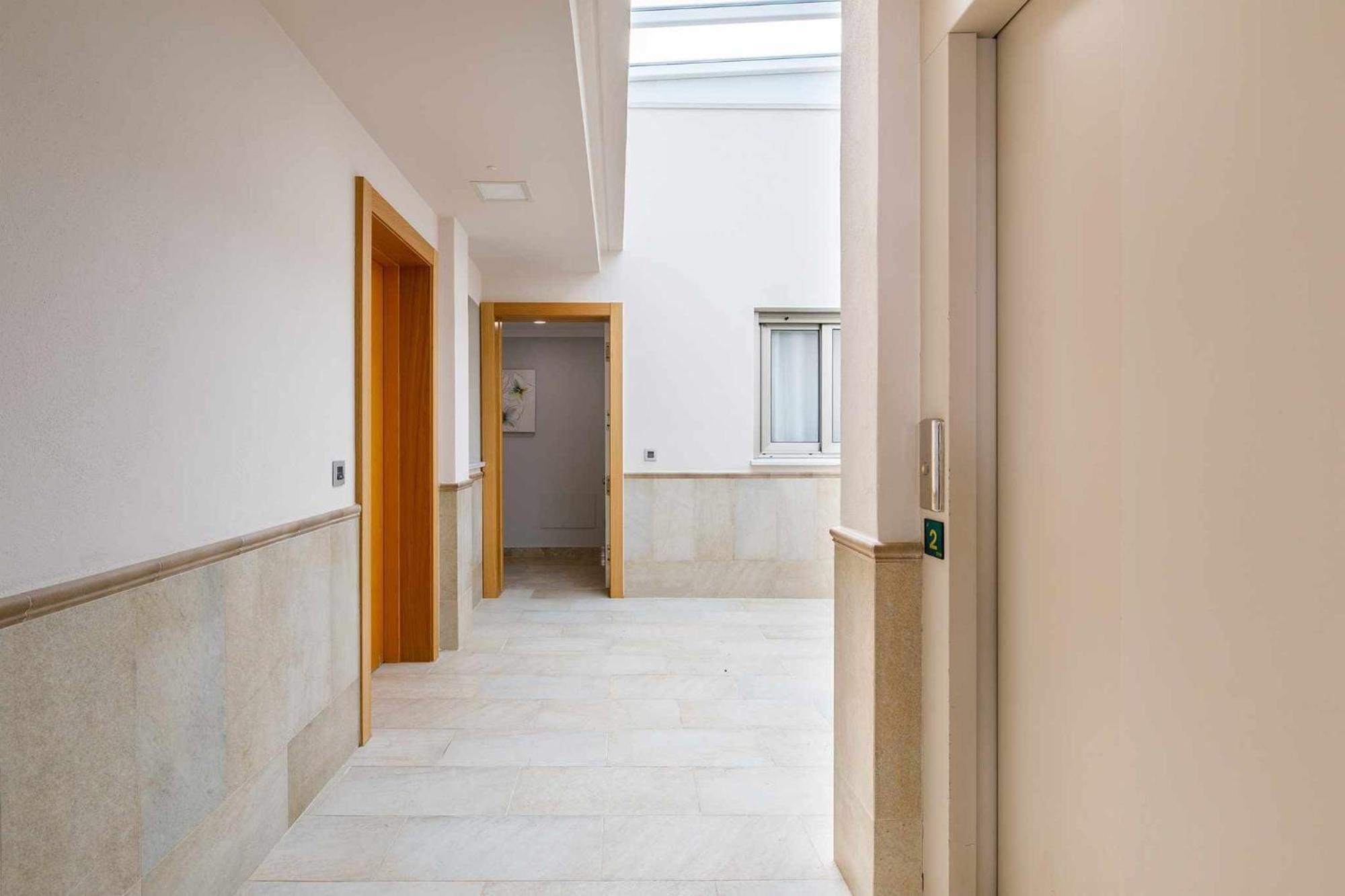 A&N La Cueva 2 Appartement Torre Del Mar Buitenkant foto