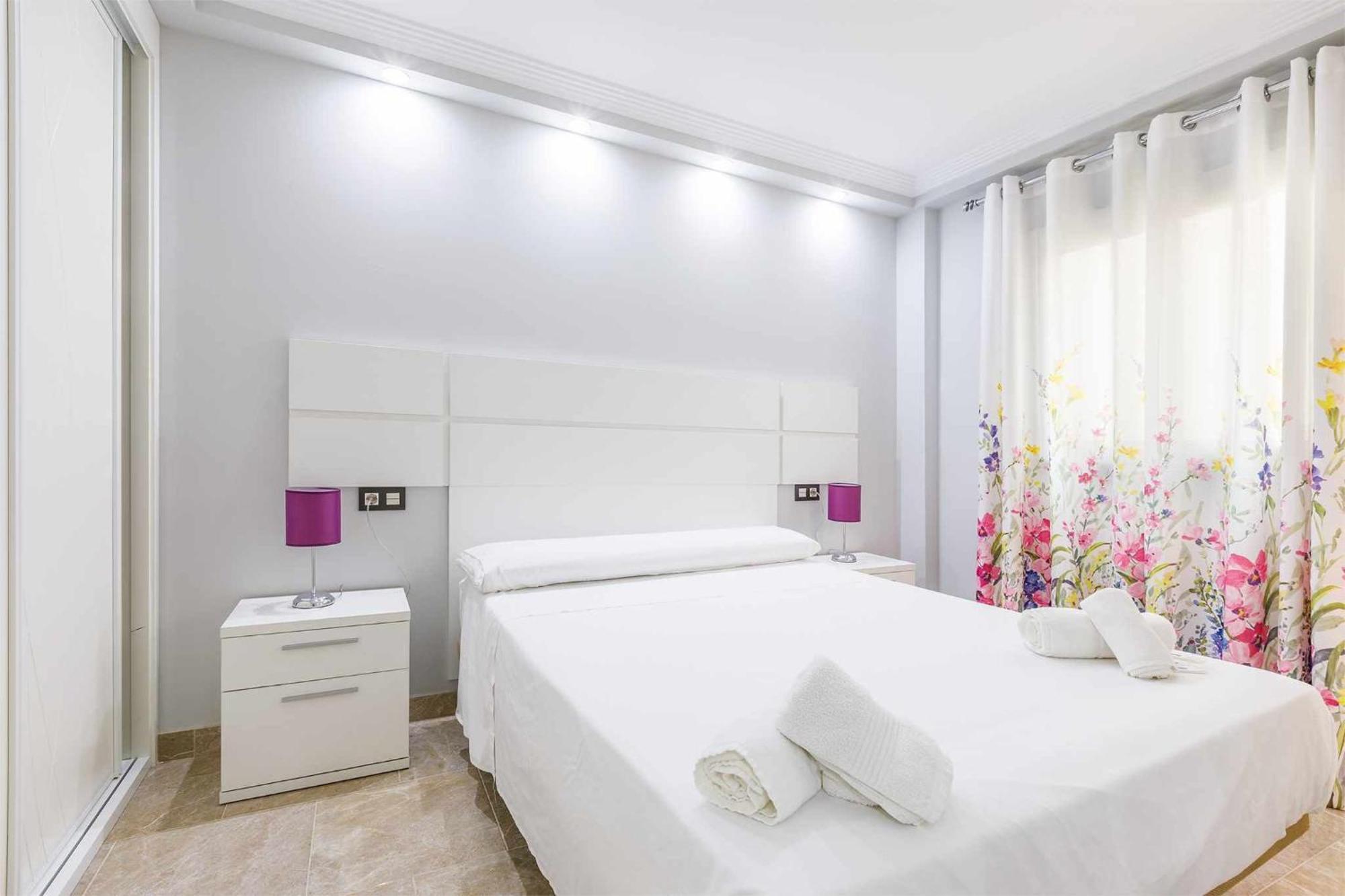 A&N La Cueva 2 Appartement Torre Del Mar Buitenkant foto