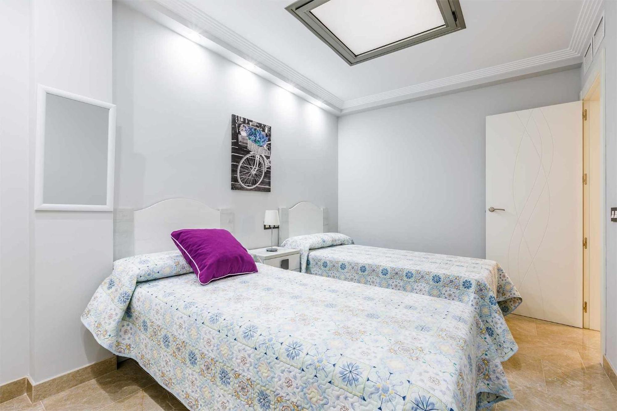 A&N La Cueva 2 Appartement Torre Del Mar Buitenkant foto