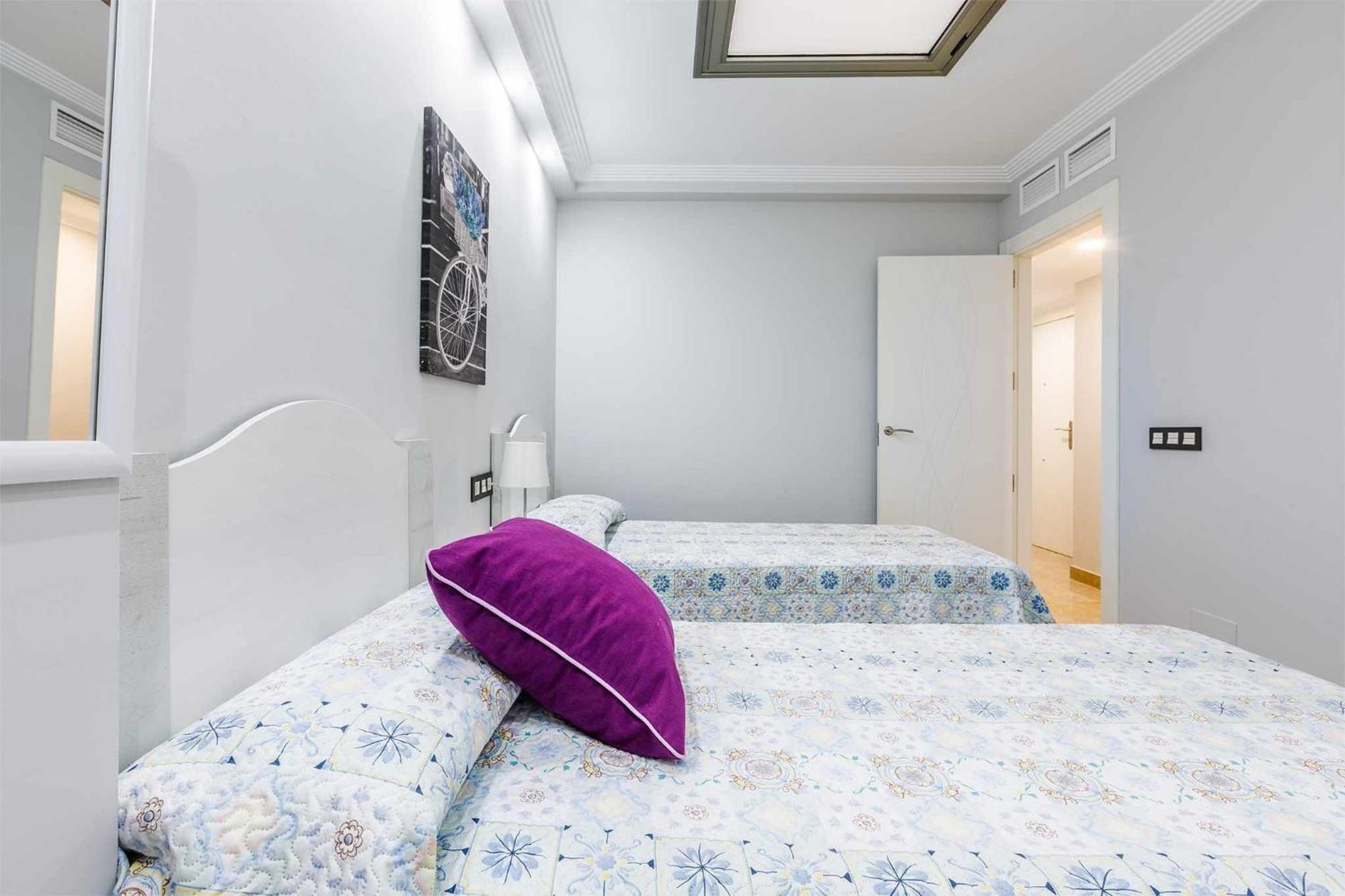 A&N La Cueva 2 Appartement Torre Del Mar Buitenkant foto