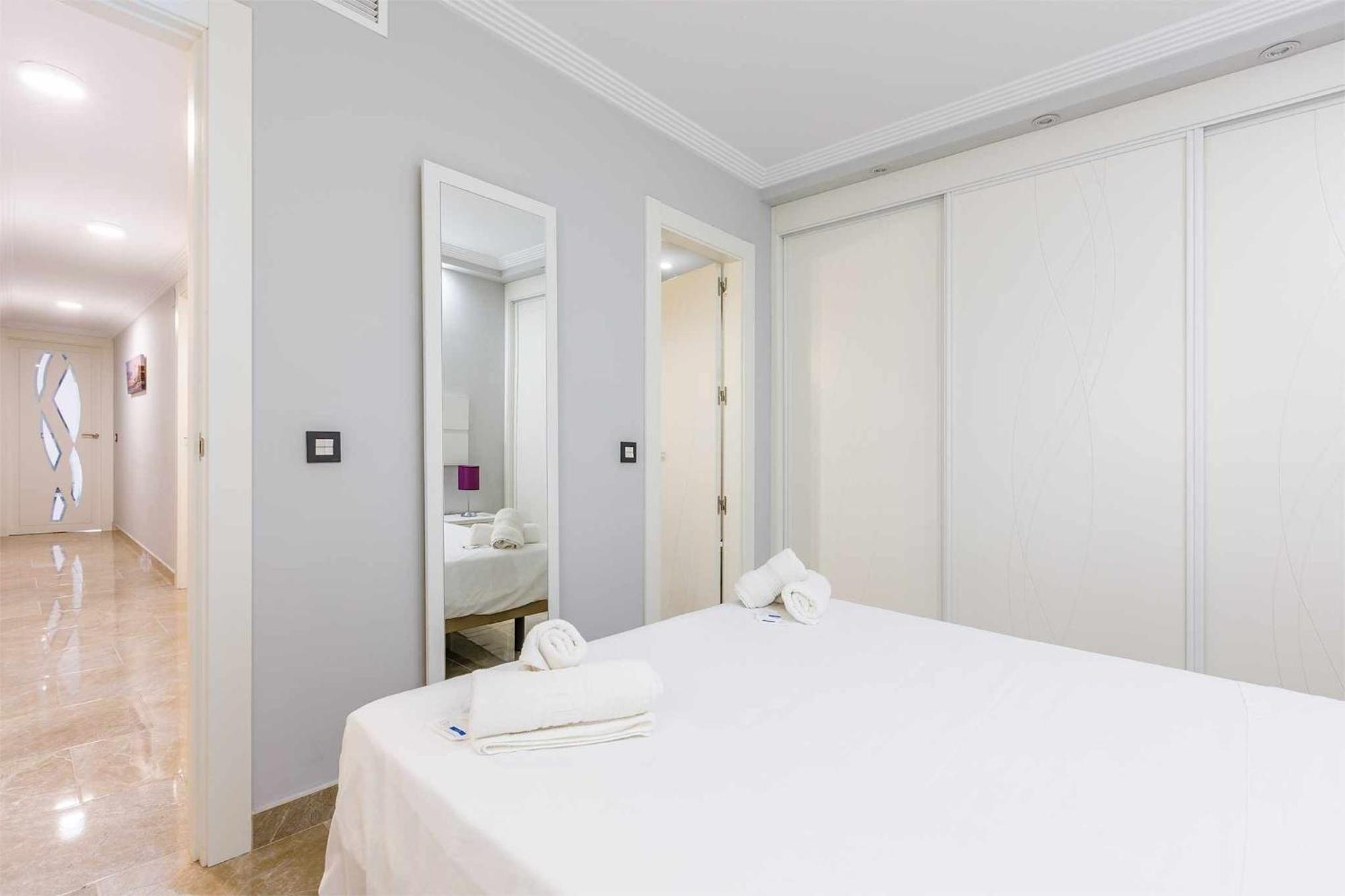 A&N La Cueva 2 Appartement Torre Del Mar Buitenkant foto