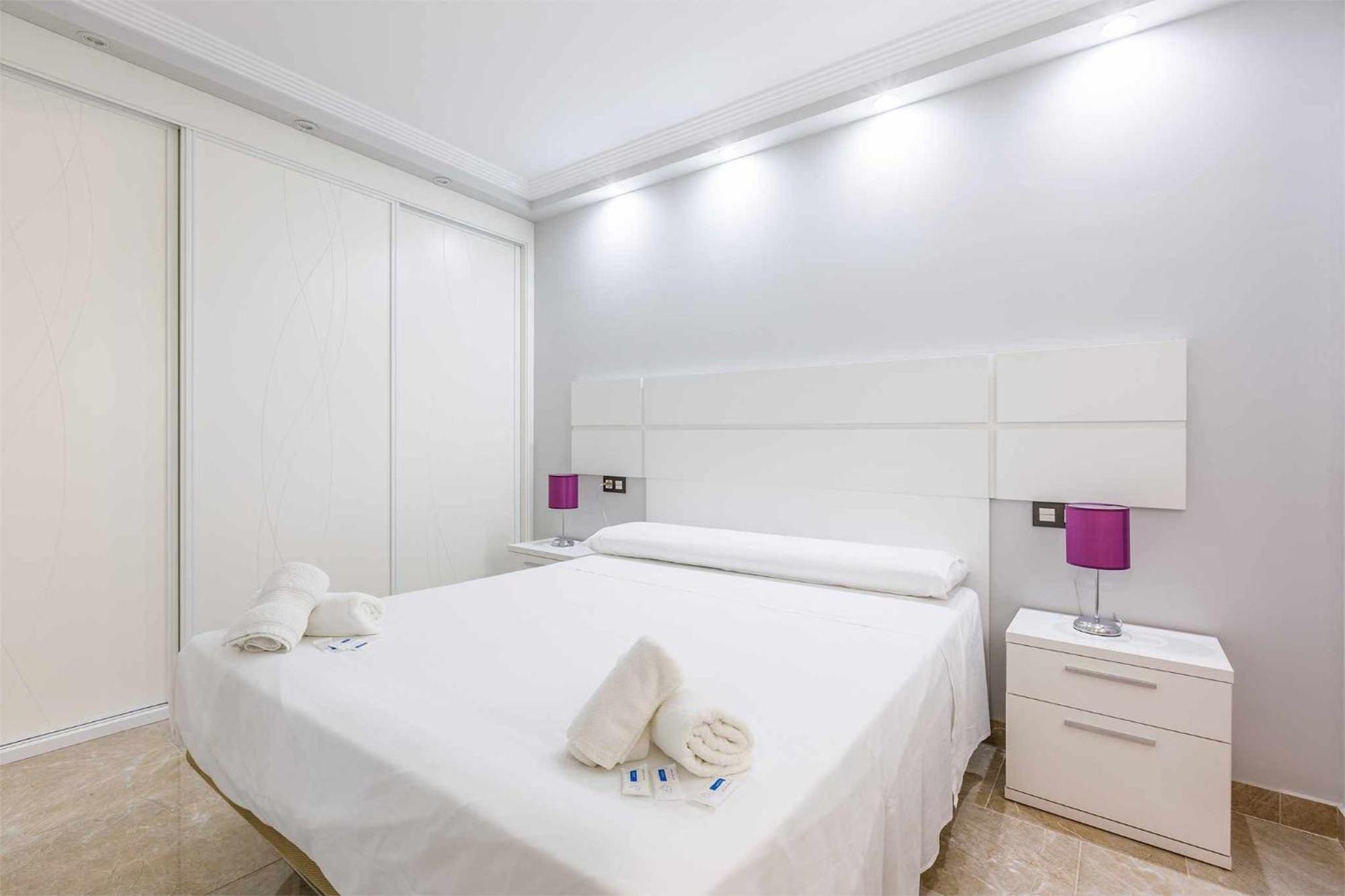 A&N La Cueva 2 Appartement Torre Del Mar Buitenkant foto
