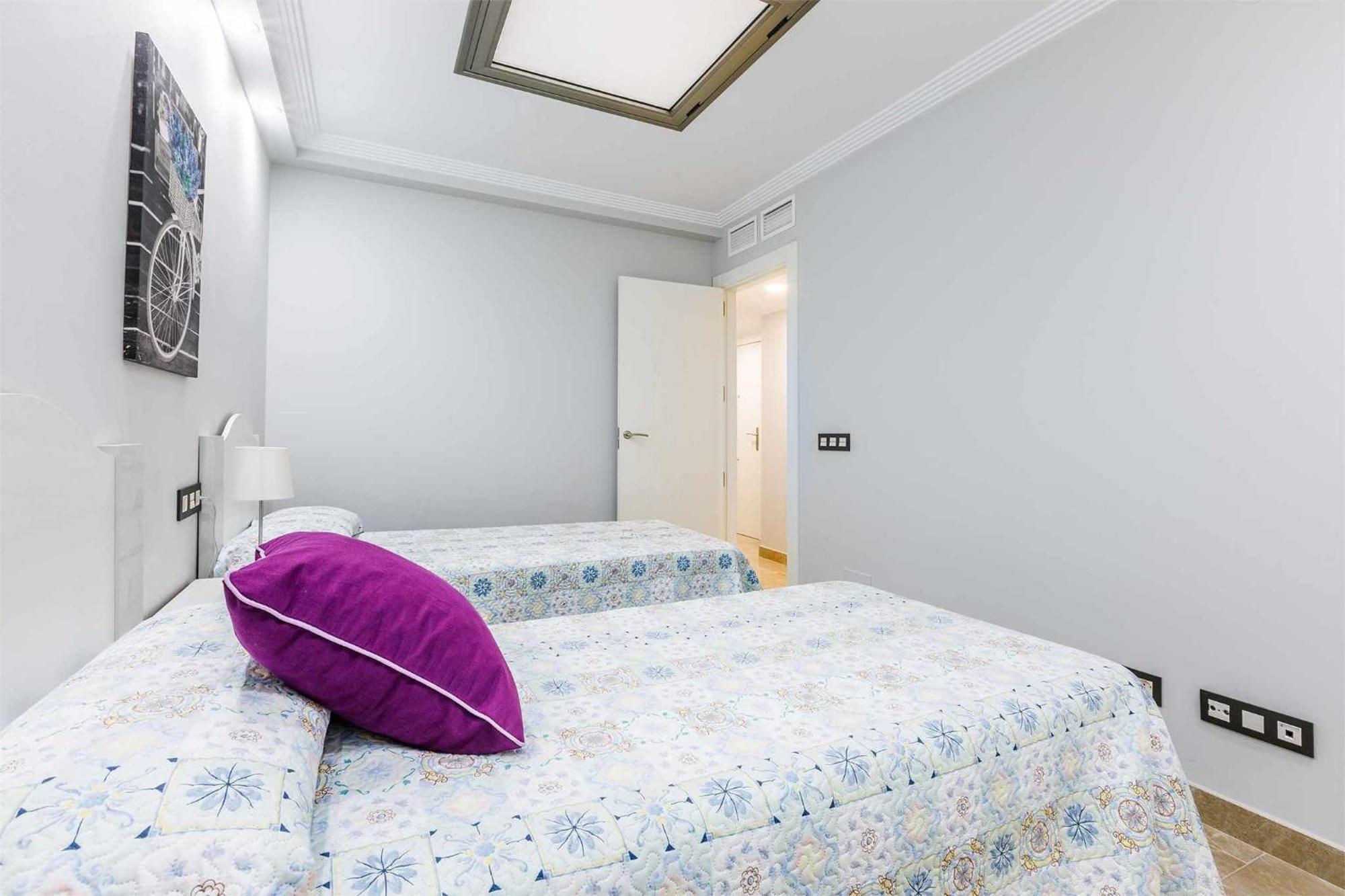 A&N La Cueva 2 Appartement Torre Del Mar Buitenkant foto