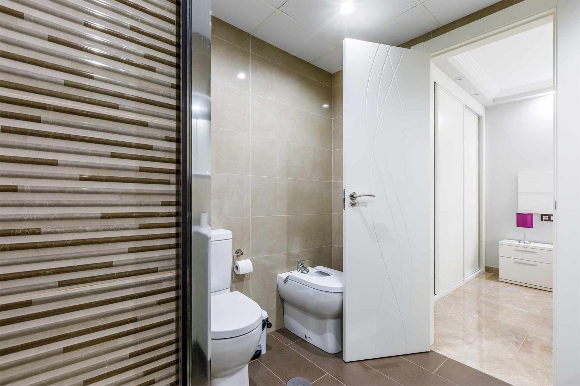 A&N La Cueva 2 Appartement Torre Del Mar Buitenkant foto