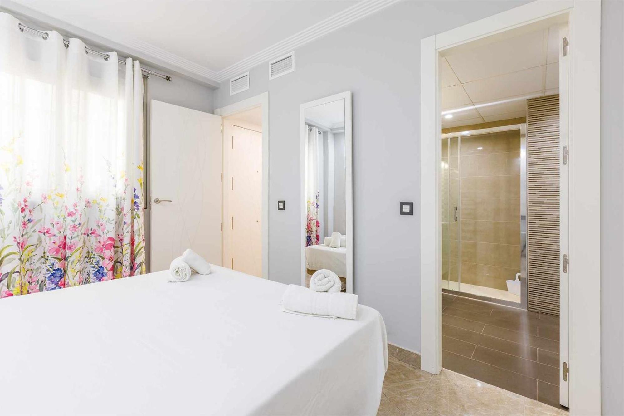A&N La Cueva 2 Appartement Torre Del Mar Buitenkant foto