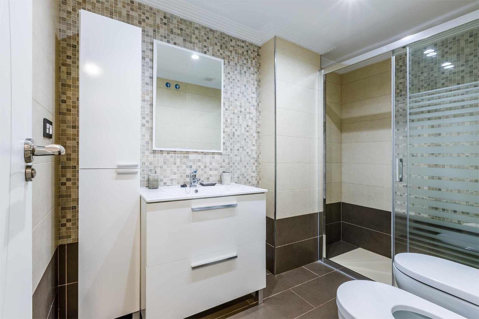 A&N La Cueva 2 Appartement Torre Del Mar Buitenkant foto